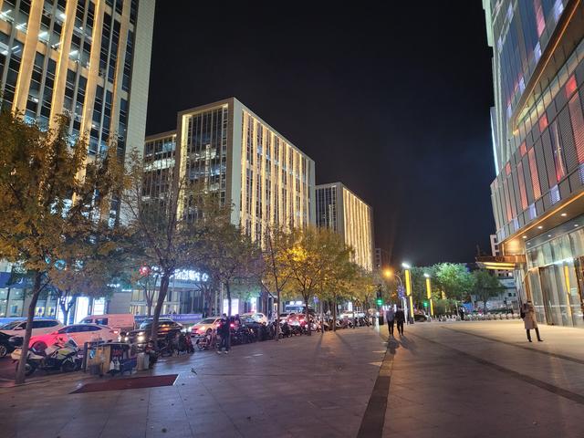 三星折叠屏手机fold 2怎样(三星GalaxyZFold2测评)(21)