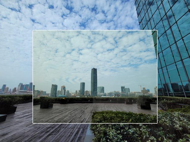 三星折叠屏手机fold 2怎样(三星GalaxyZFold2测评)(22)