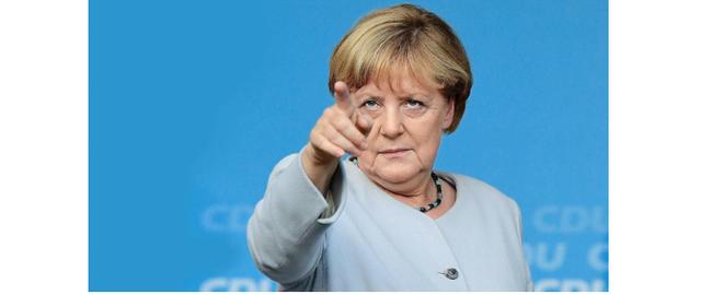 英国脱欧和欧盟解体没有太大关联(为什么欧洲国家会跟着德国走)(4)