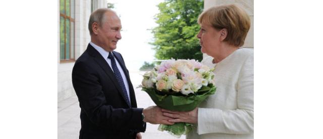 英国脱欧和欧盟解体没有太大关联(为什么欧洲国家会跟着德国走)(5)