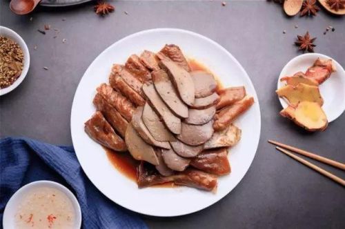 特色熟食店名字大全(特色熟食店加盟品牌)-第2张图片-