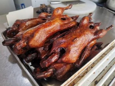 特色熟食店名字大全(特色熟食店加盟品牌)