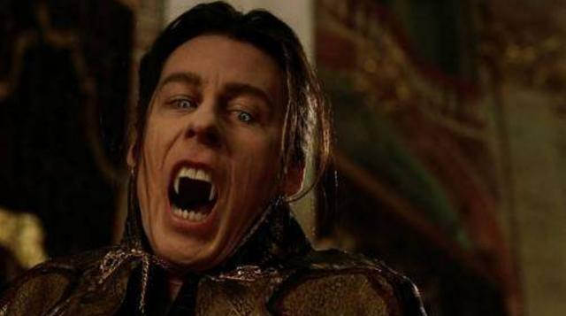 吸血鬼鼻祖德古拉之死(穿刺大公弗拉德)(9)