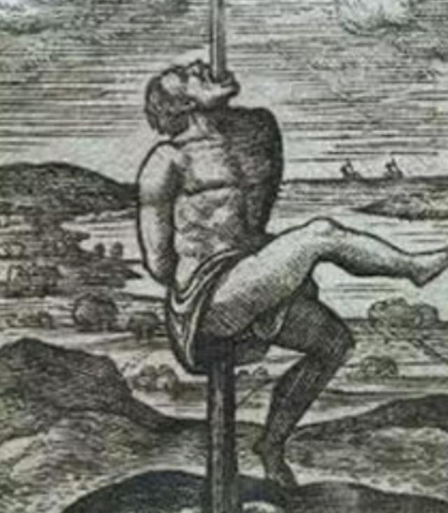 吸血鬼鼻祖德古拉之死(穿刺大公弗拉德)(4)