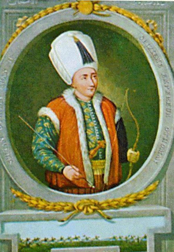 吸血鬼鼻祖德古拉之死(穿刺大公弗拉德)(3)