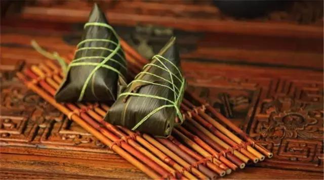 端午节你都做什么事情(端午节话端午)(5)