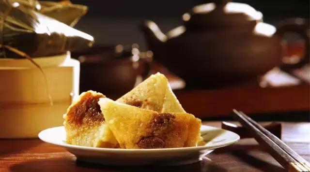 端午节你都做什么事情(端午节话端午)(4)