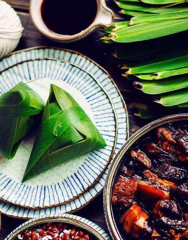 端午节你都做什么事情(端午节话端午)(2)