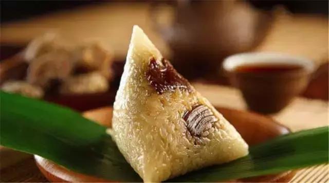 端午节你都做什么事情(端午节话端午)(22)