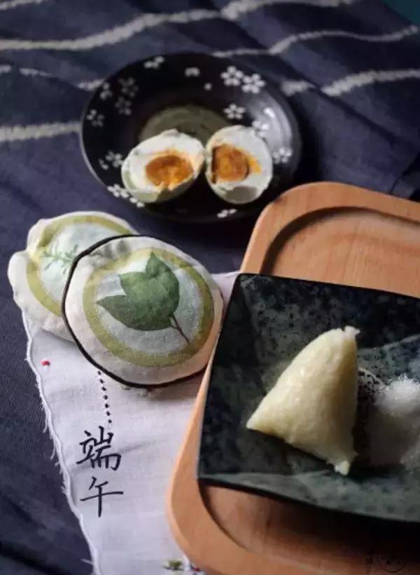 端午节你都做什么事情(端午节话端午)(1)