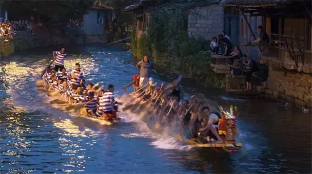 端午节你都做什么事情(端午节话端午)(8)