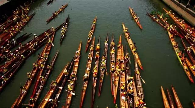 端午节你都做什么事情(端午节话端午)(7)