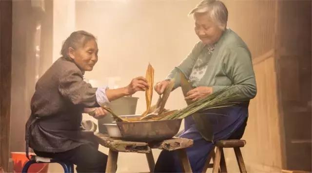 端午节你都做什么事情(端午节话端午)(6)