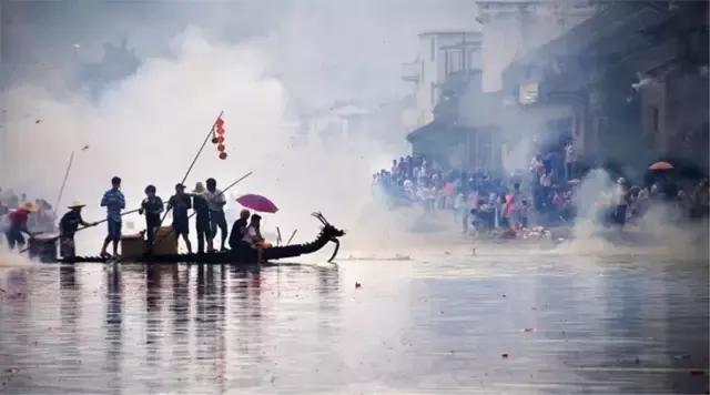 端午节你都做什么事情(端午节话端午)(9)