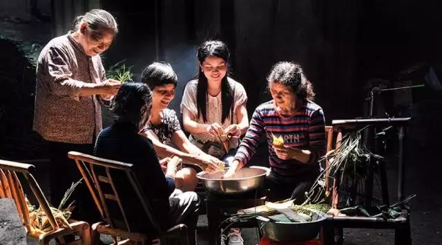 端午节你都做什么事情(端午节话端午)(25)