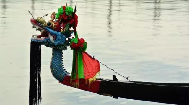 端午节你都做什么事情(端午节话端午)(24)