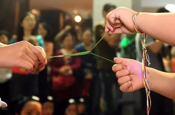 端午节你都做什么事情(端午节话端午)(21)