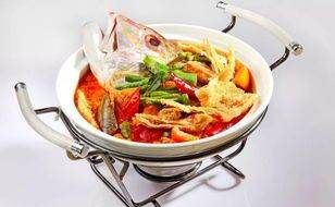 新加坡美食有哪些,被评世界第一的新加坡城市图3