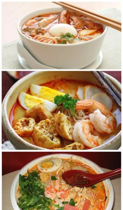 新加坡美食有哪些,被评世界第一的新加坡城市图6