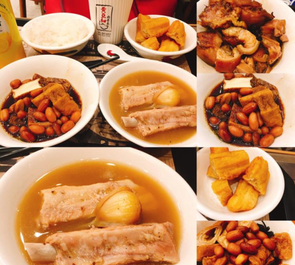 新加坡美食有哪些,被评世界第一的新加坡城市图4