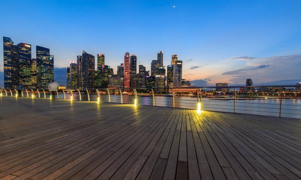 新加坡美食有哪些,被评世界第一的新加坡城市图9