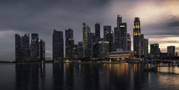 新加坡美食有哪些,被评世界第一的新加坡城市图7