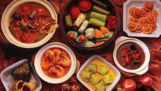 新加坡美食有哪些,被评世界第一的新加坡城市图5