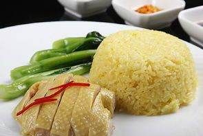 新加坡美食有哪些,被评世界第一的新加坡城市图1