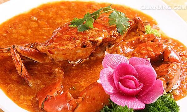 新加坡有哪些必须一试的当地美食品牌