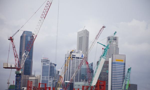 新加坡美食有哪些,被评世界第一的新加坡城市图8