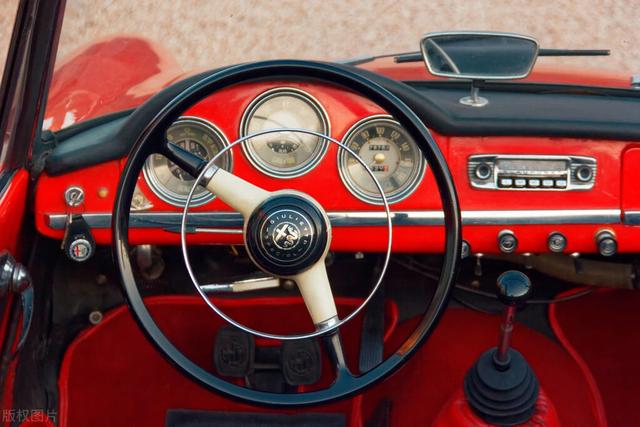 阿尔法汽车简介(百年汽车品牌-阿尔法)(5)