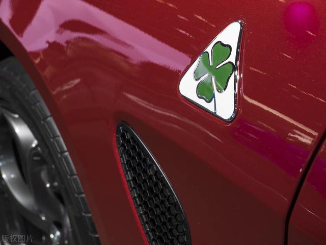 阿尔法汽车简介(百年汽车品牌-阿尔法)(23)