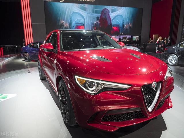 阿尔法汽车简介(百年汽车品牌-阿尔法)(26)