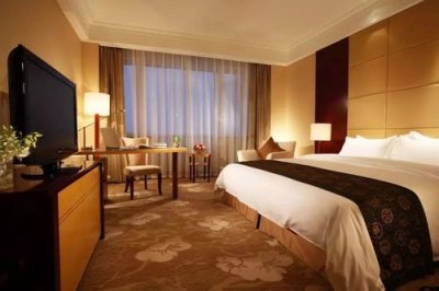 ​天津赛象酒店是几星级？天津赛象酒店地址