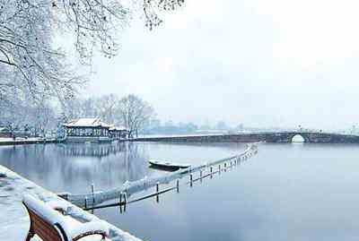 西湖十景有哪些,西湖十景是哪十景图7