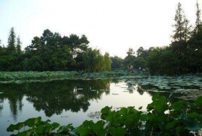 ​西湖十景有哪些,西湖十景是哪十景