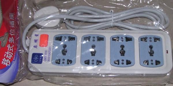 插座一般选什么品牌（插座什么牌子好）(1)