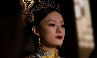 《甄嬛传》10位娘娘的老公:商界亿万富豪有3位,嫁得好是丫鬟
