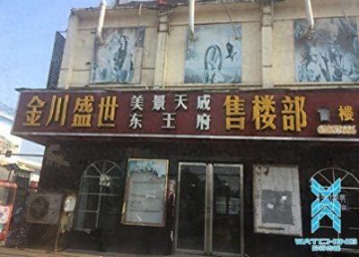 揭秘周本顺家族政商关系:老婆河北高调卖画,儿子湖南建商业版图