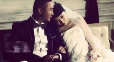 毛俊杰低调结婚,低调生女,感谢老公,感谢两位妈妈,祝幸福永久