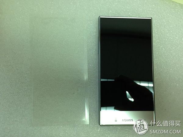 夏普手机中文官方网站（SHARP夏普无边框）(10)