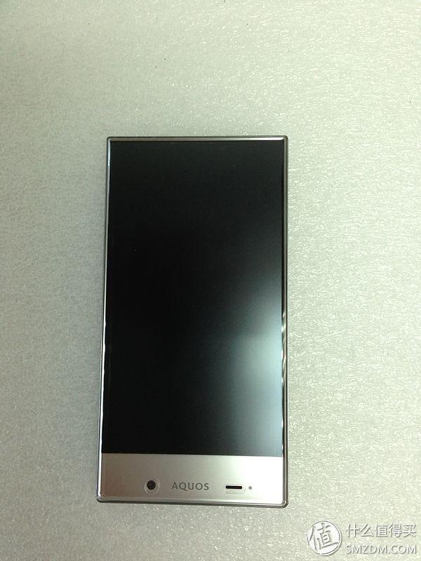 夏普手机中文官方网站（SHARP夏普无边框）(11)