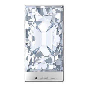 夏普手机中文官方网站（SHARP夏普无边框）(1)