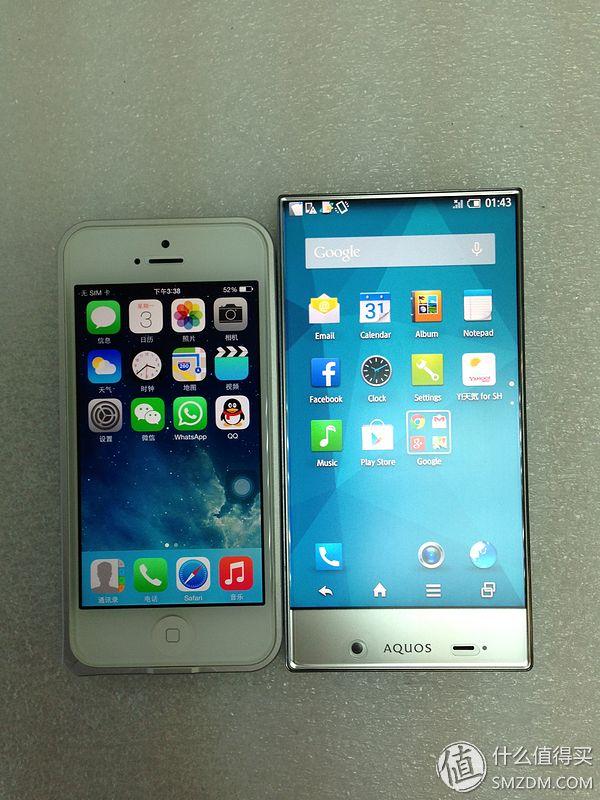 夏普手机中文官方网站（SHARP夏普无边框）(14)