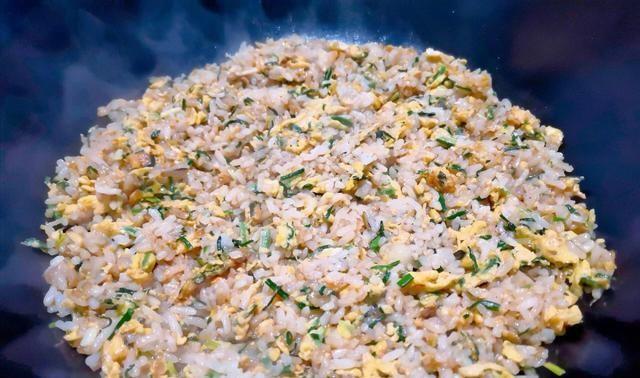 在农村关于野葱的几种吃法:清明前后更得多吃,预防感冒全靠它