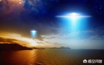 杭州天空出现神秘发光体 杭州发光字哪家好