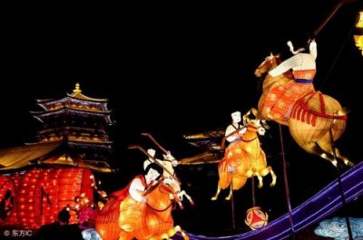中国16个传统节日和风俗 中国16个传统节日简介