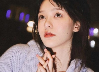 有刘海永远当不了女神,留刘海的女生是不是都当不了女神