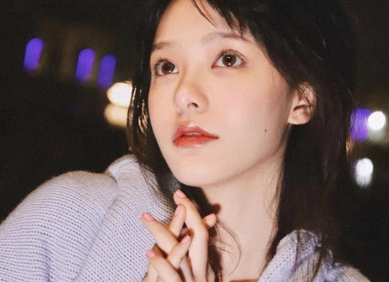 有刘海永远当不了女神,留刘海的女生是不是都当不了女神 有刘海永远当不了女神,留刘海的女生是不是都当不了女神
