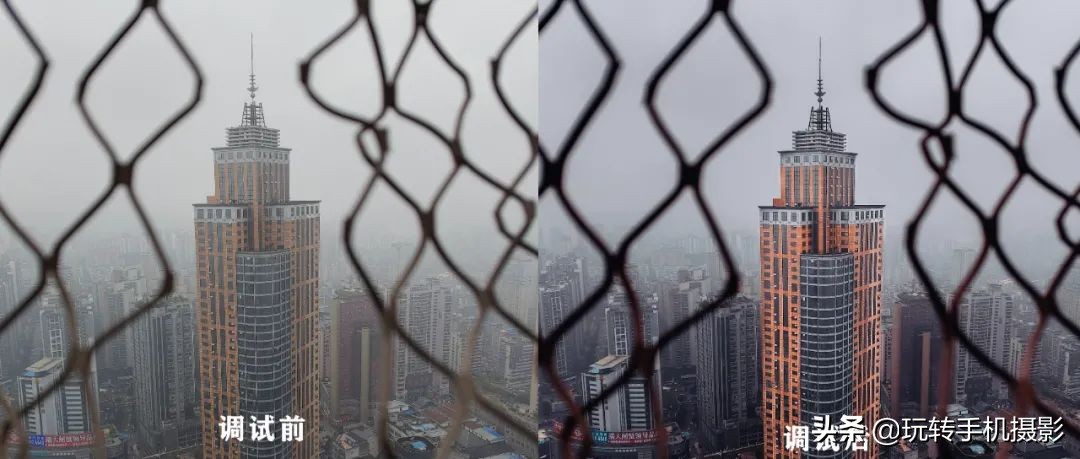 手机摄像头不清楚模糊怎么处理(手机拍照清晰10个操作)